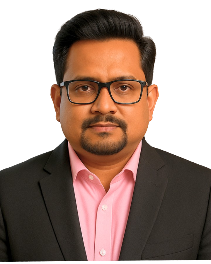 Nihar's Image